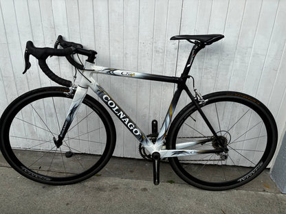 COLNAGO C60 (Campag Record) - Size 50s - S/M