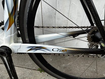 COLNAGO C60 (Campag Record) - Size 50s - S/M