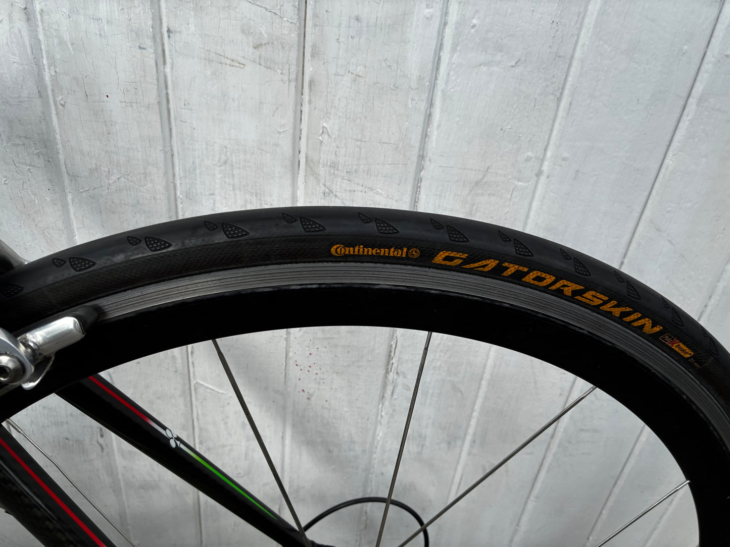 COLNAGO C60 (Campag Record) - Size 50s - S/M