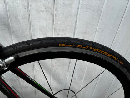 COLNAGO C60 (Campag Record) - Size 50s - S/M