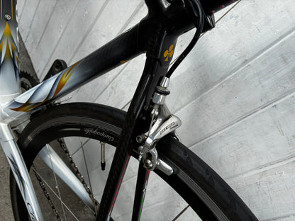 COLNAGO C60 (Campag Record) - Size 50s - S/M