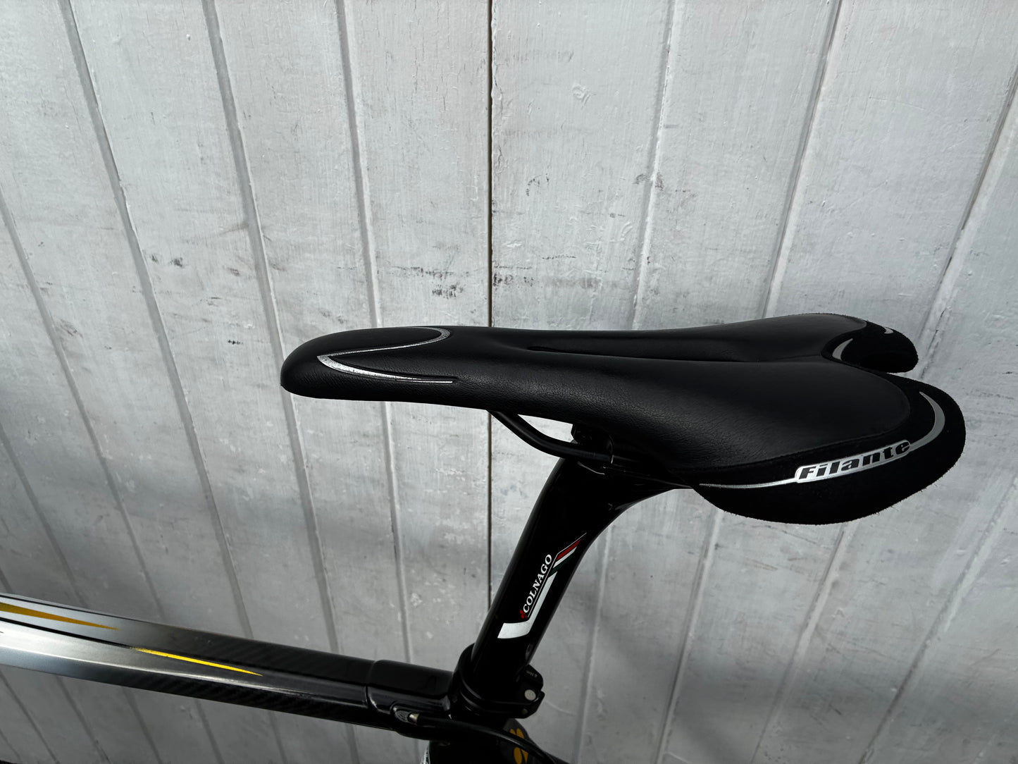 COLNAGO C60 (Campag Record) - Size 50s - S/M