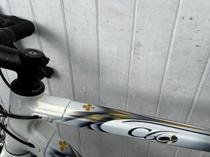 COLNAGO C60 (Campag Record) - Size 50s - S/M