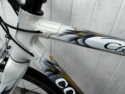 COLNAGO C60 (Campag Record) - Size 50s - S/M