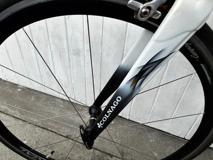 COLNAGO C60 (Campag Record) - Size 50s - S/M