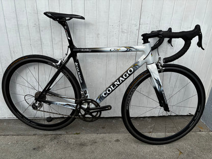 COLNAGO C60 (Campag Record) - Size 50s - S/M