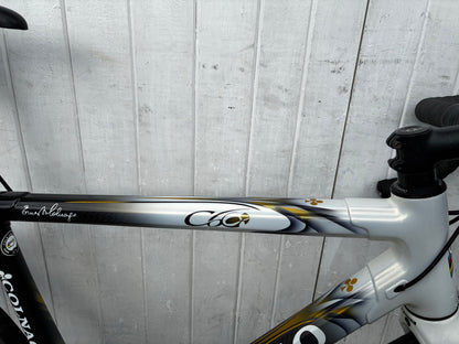 COLNAGO C60 (Campag Record) - Size 50s - S/M