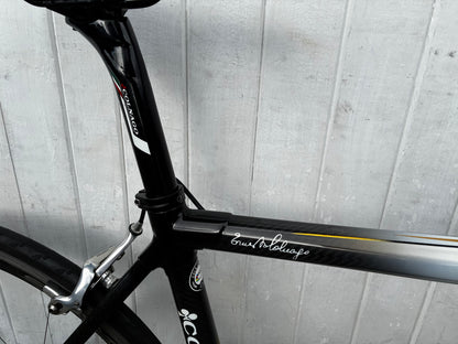 COLNAGO C60 (Campag Record) - Size 50s - S/M