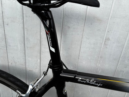 COLNAGO C60 (Campag Record) - Size 50s - S/M