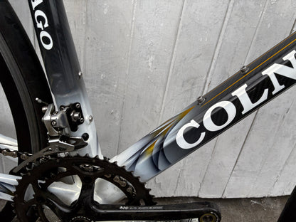 COLNAGO C60 (Campag Record) - Size 50s - S/M