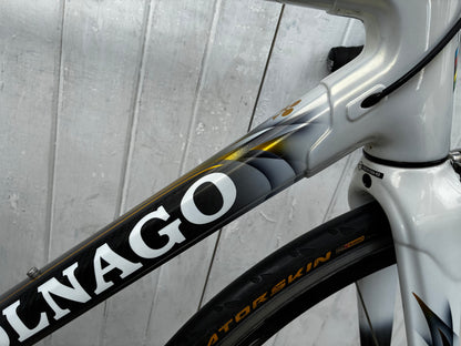 COLNAGO C60 (Campag Record) - Size 50s - S/M