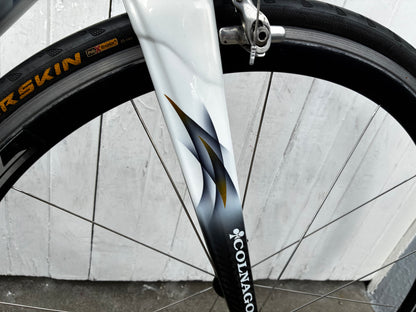 COLNAGO C60 (Campag Record) - Size 50s - S/M