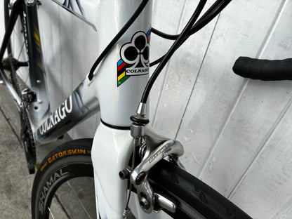 COLNAGO C60 (Campag Record) - Size 50s - S/M