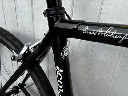 COLNAGO C60 (Campag Record) - Size 50s - S/M