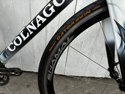 COLNAGO C60 (Campag Record) - Size 50s - S/M