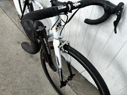 COLNAGO C60 (Campag Record) - Size 50s - S/M