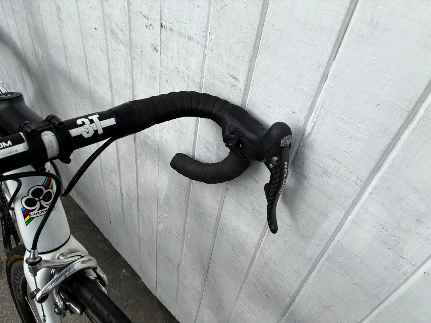 COLNAGO C60 (Campag Record) - Size 50s - S/M