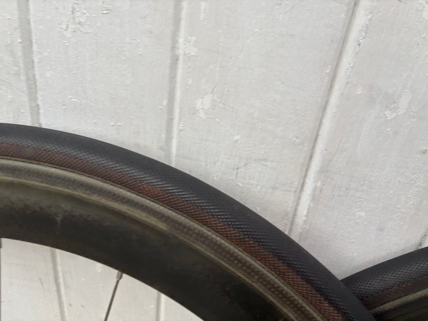 Zipp 404 - 10 Spd Carbon Tubs