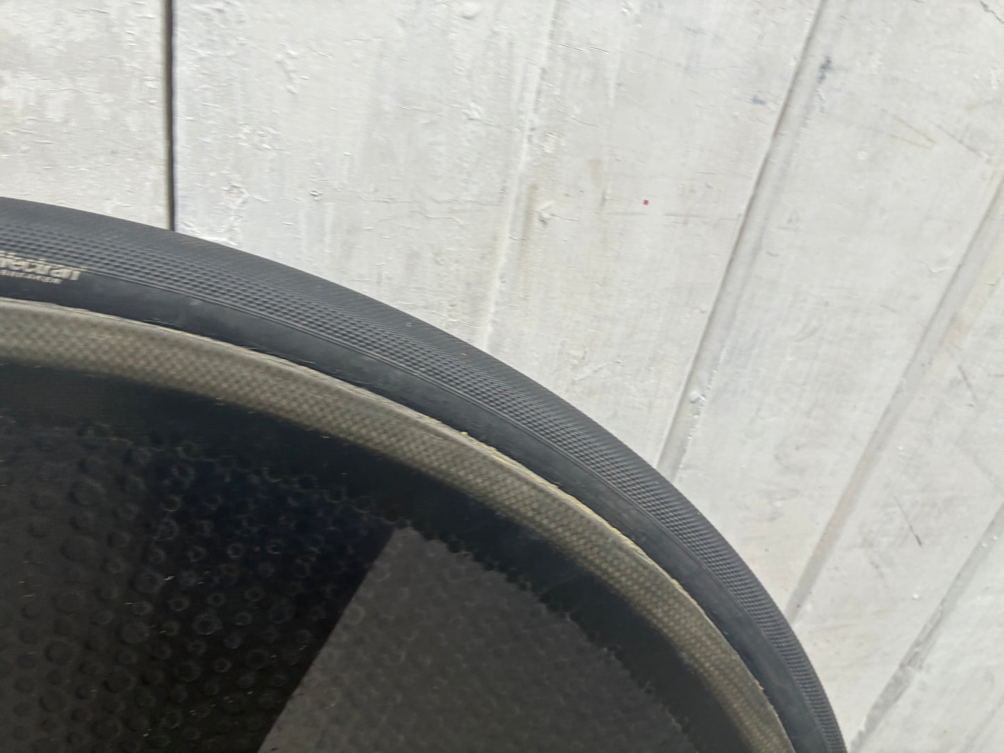 Zipp Carbon Disc rear wheel - 11 Spd