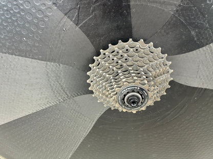 Zipp Carbon Disc rear wheel - 11 Spd