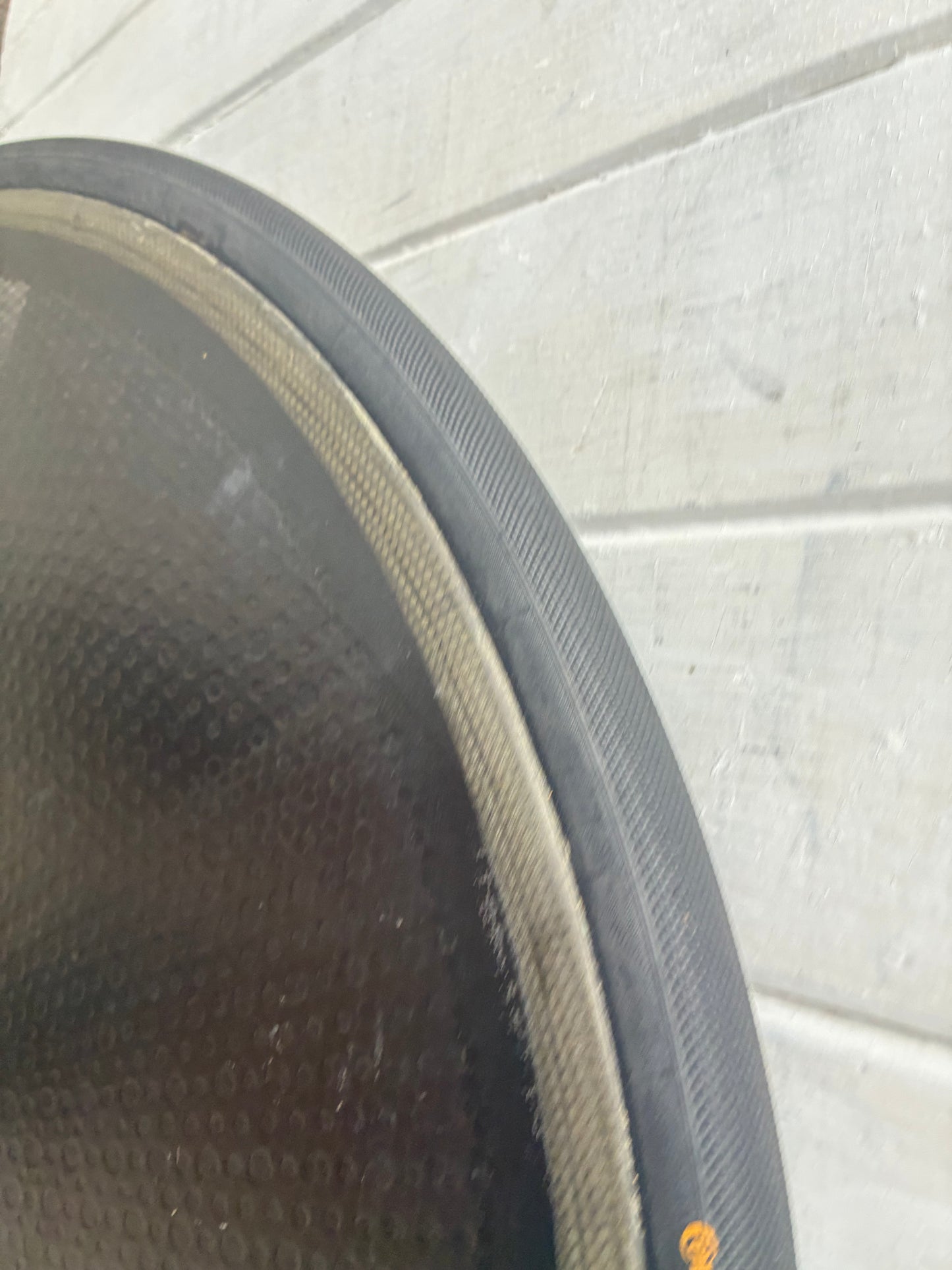 Zipp Carbon Disc rear wheel - 11 Spd