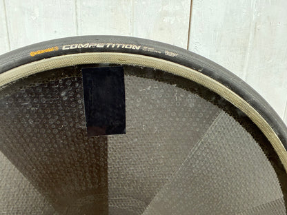 Zipp Carbon Disc rear wheel - 11 Spd