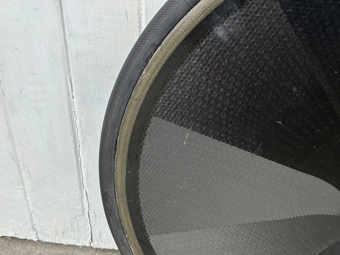 Zipp Carbon Disc rear wheel - 11 Spd