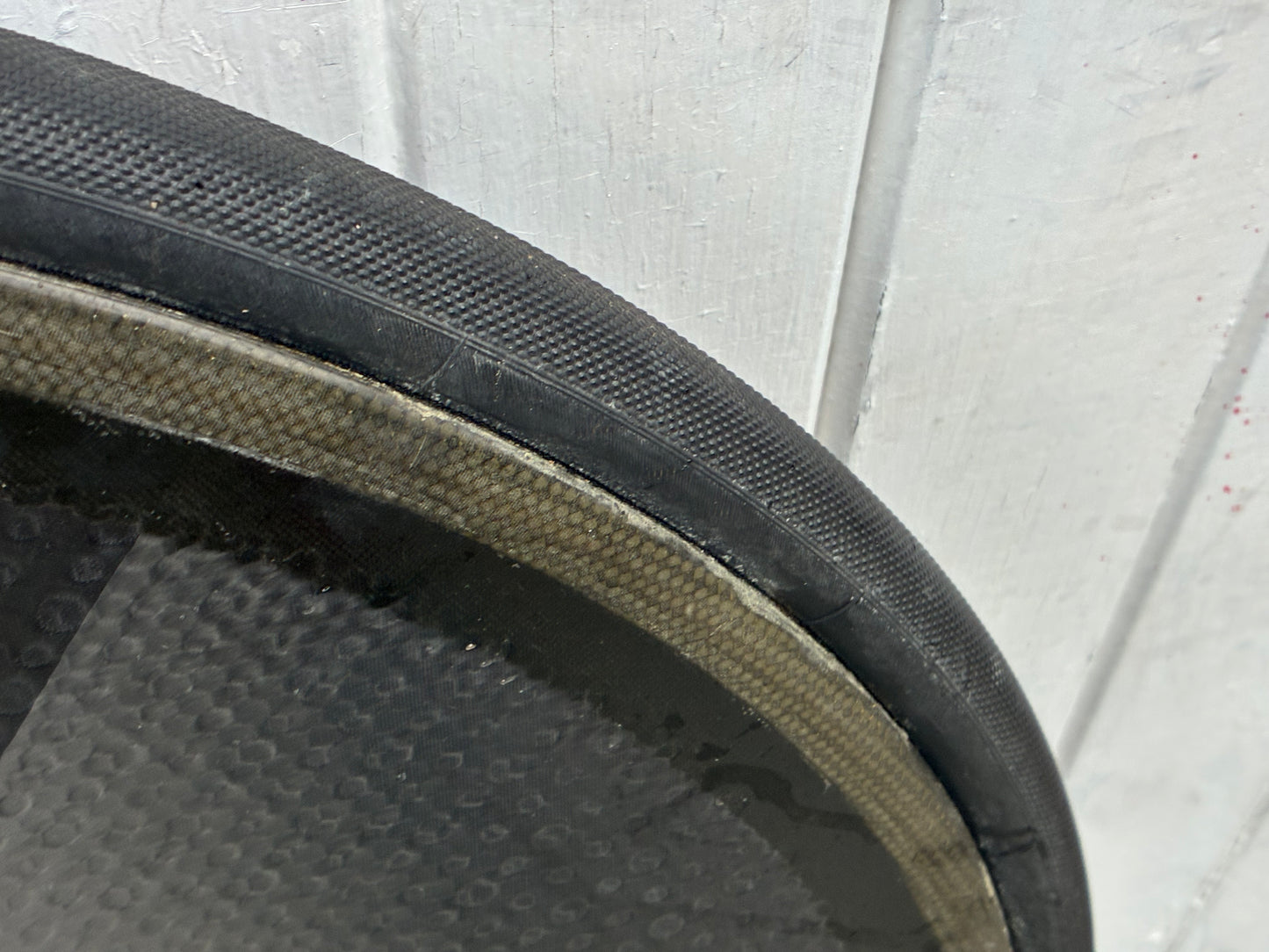 Zipp Carbon Disc rear wheel - 11 Spd