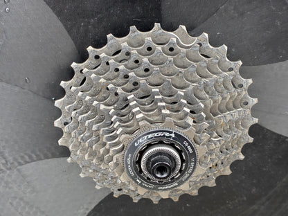 Zipp Carbon Disc rear wheel - 11 Spd