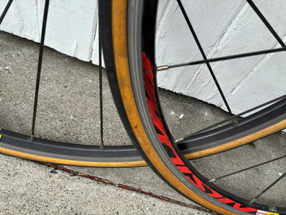 Mavic Akysium Wheelset - 11 Speed