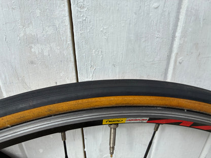 Mavic Akysium Wheelset - 11 Speed