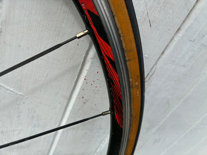 Mavic Akysium Wheelset - 11 Speed