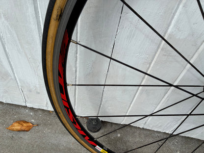 Mavic Akysium Wheelset - 11 Speed