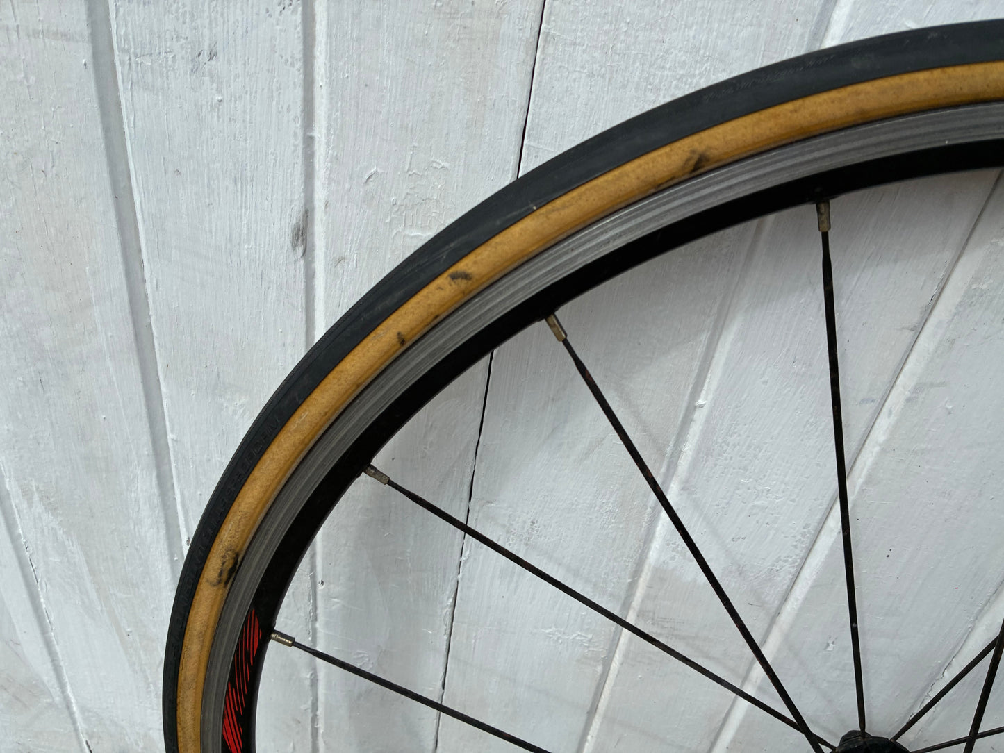Mavic Akysium Wheelset - 11 Speed