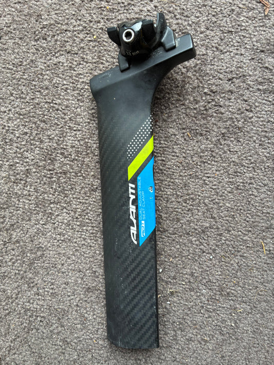 Avanti Chrono II Carbon Seatpost