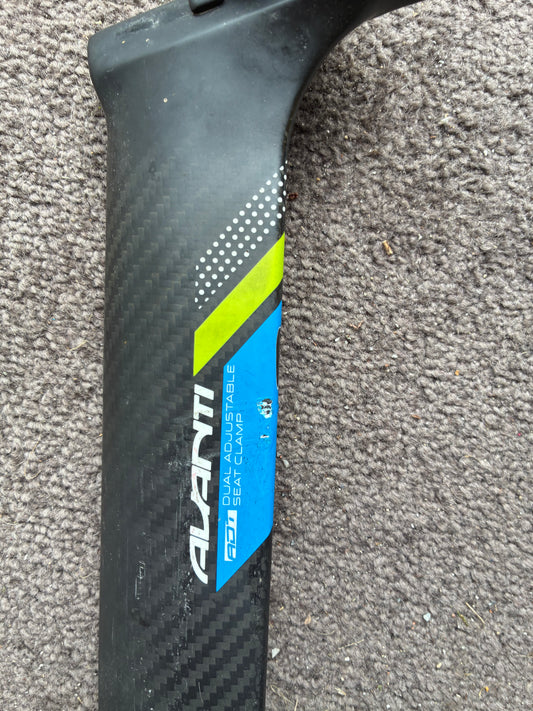 Avanti Chrono II Carbon Seatpost