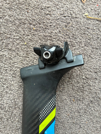 Avanti Chrono II Carbon Seatpost