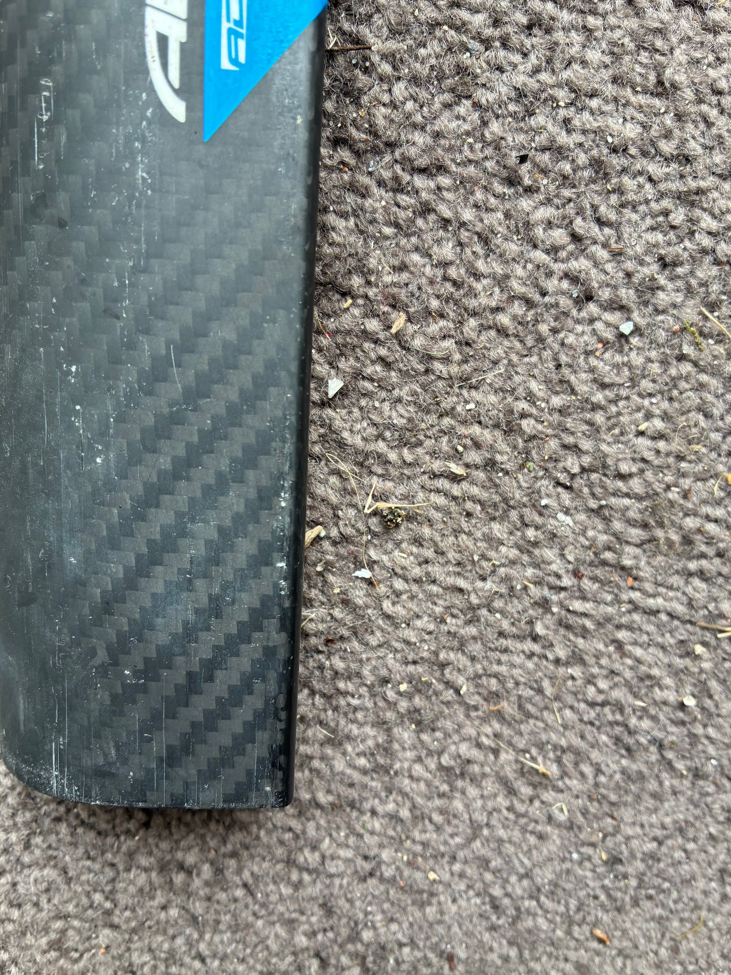 Avanti Chrono II Carbon Seatpost