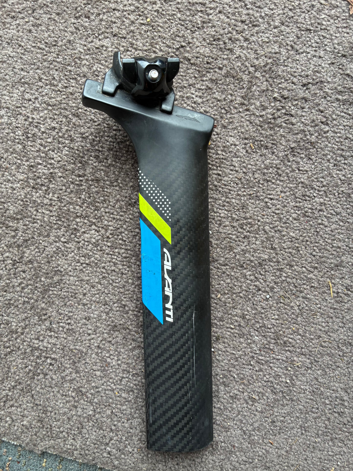 Avanti Chrono II Carbon Seatpost