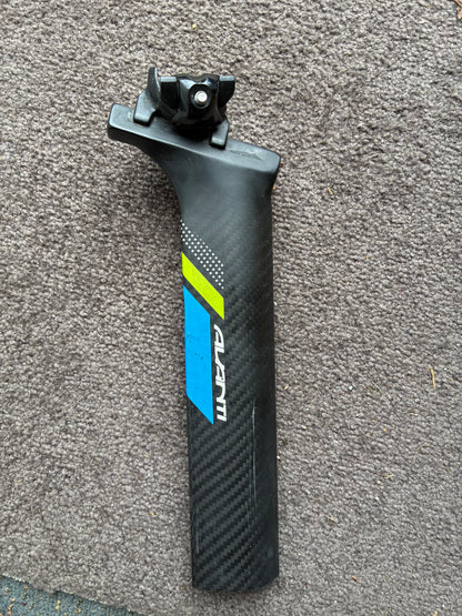 Avanti Chrono II Carbon Seatpost
