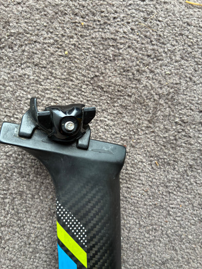 Avanti Chrono II Carbon Seatpost