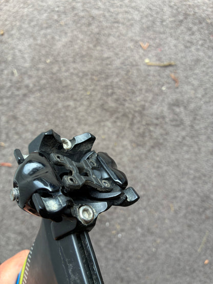 Avanti Chrono II Carbon Seatpost