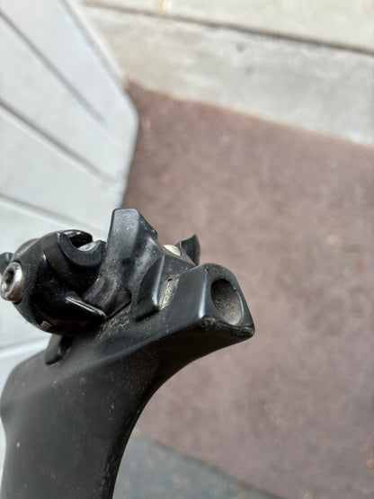 Avanti Chrono II Carbon Seatpost