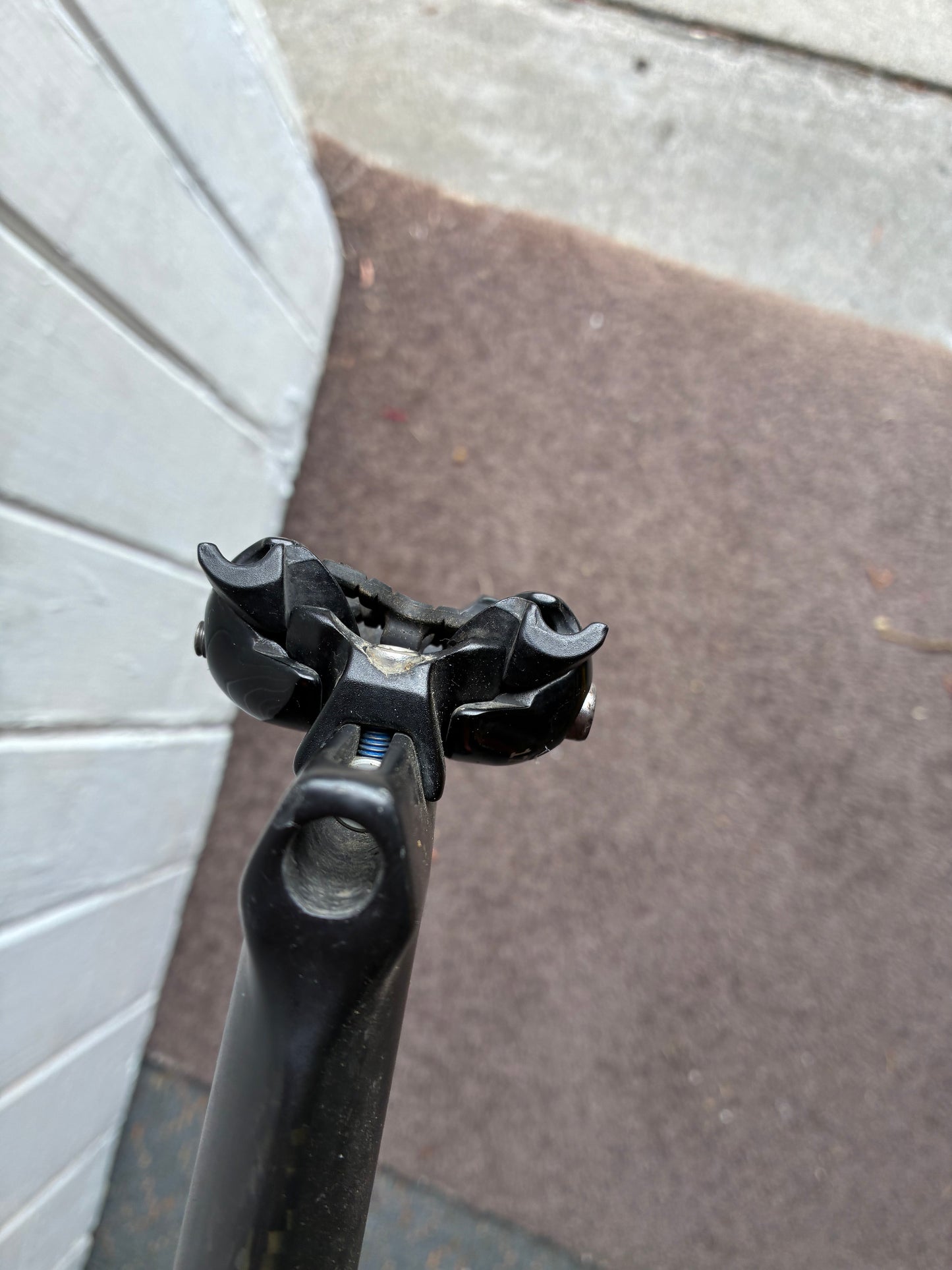 Avanti Chrono II Carbon Seatpost