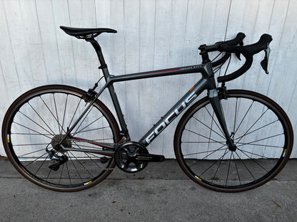 Focus Izalco Race German engineered (11 Spd Dura Ace) - Medium