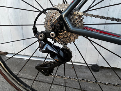 Focus Izalco Race German engineered (11 Spd Dura Ace) - Medium