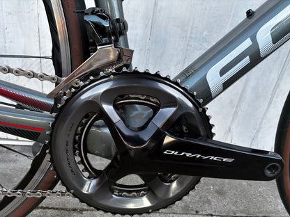 Focus Izalco Race German engineered (11 Spd Dura Ace) - Medium