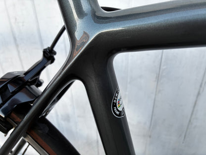 Focus Izalco Race German engineered (11 Spd Dura Ace) - Medium