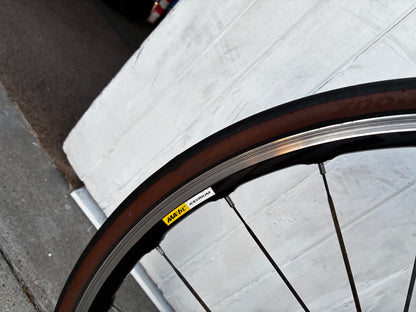 Focus Izalco Race German engineered (11 Spd Dura Ace) - Medium
