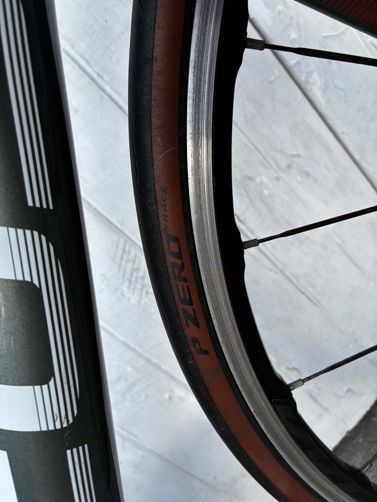 Focus Izalco Race German engineered (11 Spd Dura Ace) - Medium
